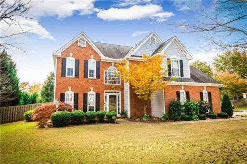 1535 Overland Crossing, Alpharetta, GA 30004