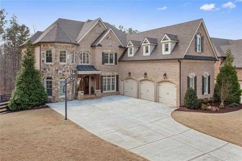 16680 Quayside Dr, Alpharetta, GA 30004