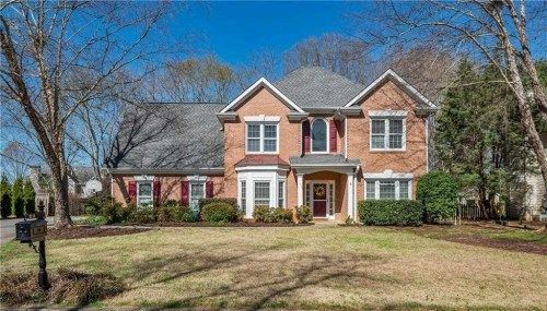 3150 Brierfield Rd, Alpharetta, GA 30004