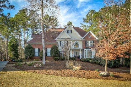 925 Treyburn Run, Alpharetta, GA 30004