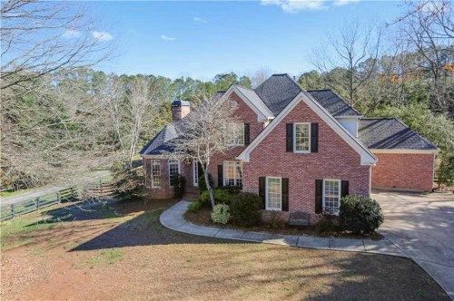 13695 Providence Rd, Alpharetta, GA 30004