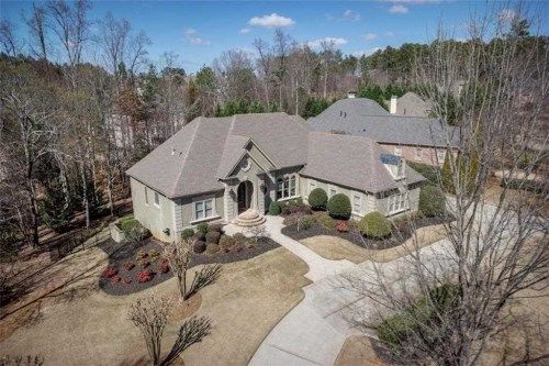 2593 Thurleston Ln, Duluth, GA 30097