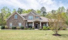 9461 Forest Crown Dr Fortson, GA 31808