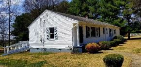 155 Marysville Rd, Altavista, VA 24517