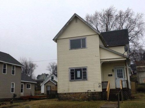 310 Bayard St, Kane, PA 16735