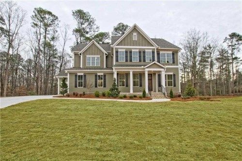 3110 Chenery Dr, Alpharetta, GA 30004