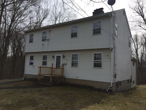 58 Bunnell St, New Britain, CT 06052