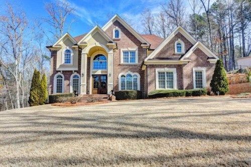 4581 Tench Rd, Suwanee, GA 30024