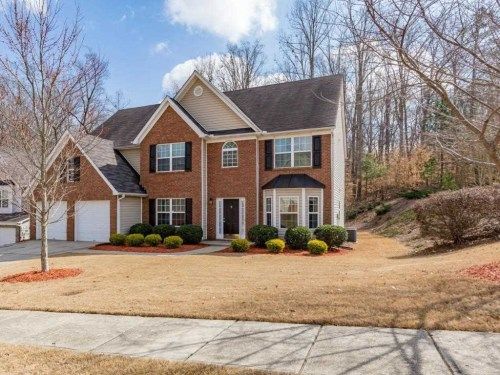 991 Holly Meadow Dr, Buford, GA 30518