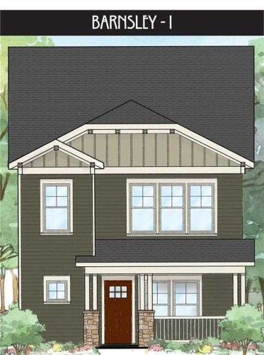 Lot 8 Academy St, Acworth, GA 30101