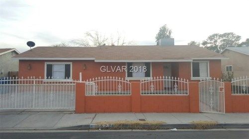 3627 San Carlos Avenue, Las Vegas, NV 89115