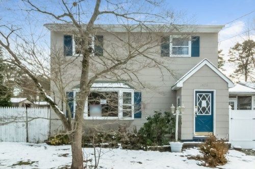 1923 Hillwood Rd, Forked River, NJ 08731