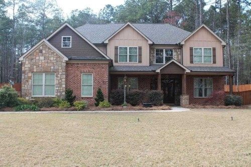 295 Allie Dr, Mcdonough, GA 30252