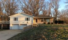 2413 Zent Dr Vandalia, IL 62471