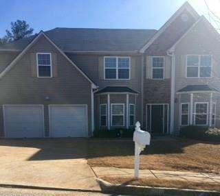 4510 Buckskin Way, Douglasville, GA 30135