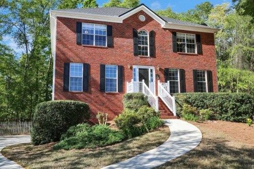 1247 Penncross Way SW, Marietta, GA 30064