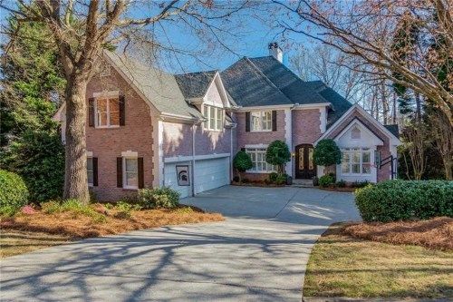 130 Serenity Ct, Alpharetta, GA 30022