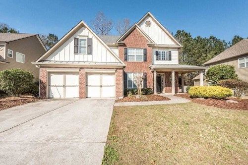 317 Northbrooke Ln, Woodstock, GA 30188