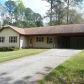 4356 Marjorie Rd, Snellville, GA 30039 ID:15682752