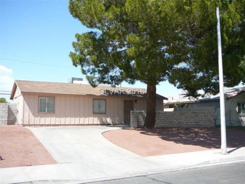 2229 Melinda Avenue, Las Vegas, NV 89101