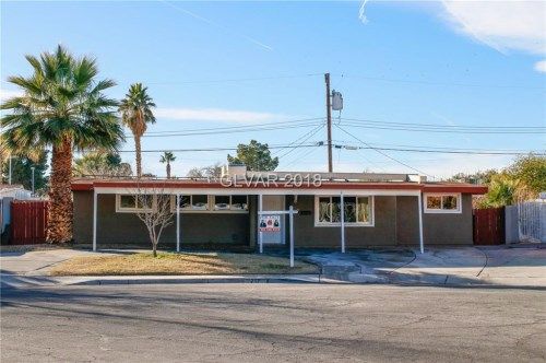 717 21St Street, Las Vegas, NV 89101