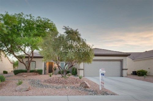 2261 Evening Lights Street, Henderson, NV 89052