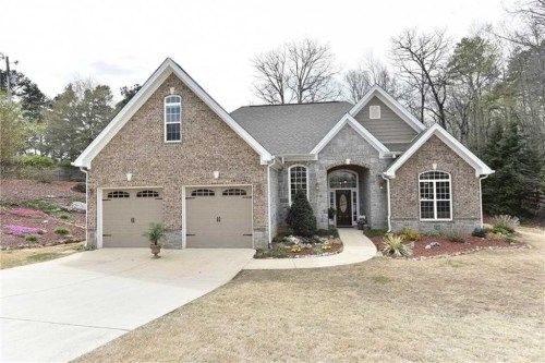 7605 Abbey Glen Dr, Cumming, GA 30028