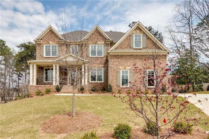 3935 Samuel Chapel Ct, Marietta, GA 30066