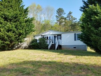 14 Pinto Trail, Marshall, NC 28753