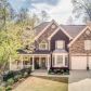 1326 Benbrooke Ln NW, Acworth, GA 30101 ID:15659819