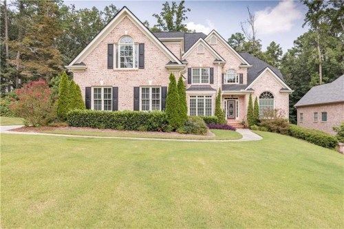 5585 Jordan Rd, Stone Mountain, GA 30087