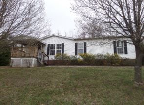 135 Fort Hill Dr, Shawsville, VA 24162