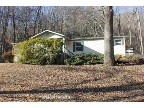 3199 KIBLER VALLEY ROAD, Ararat, VA 24053