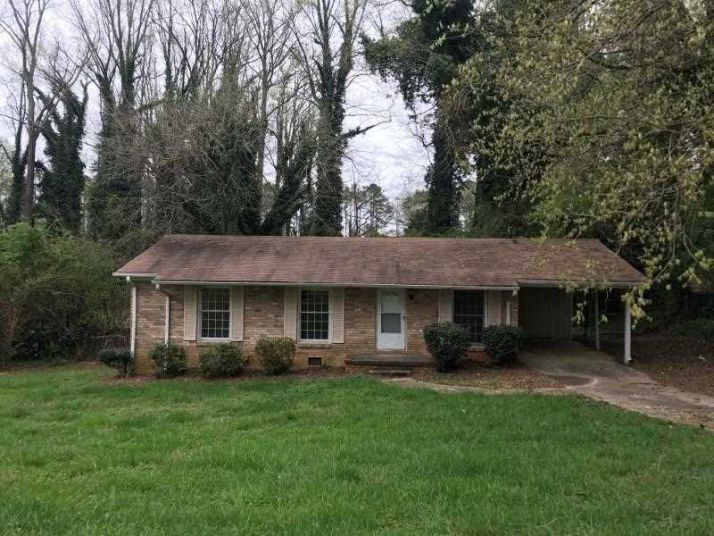 341 Pineland Rd SW, Mableton, GA 30126