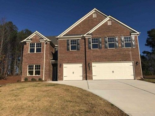 1170 Chapel Estates Way, Dacula, GA 30019