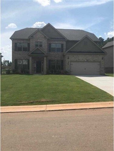 1710 Geranium Lane, Cumming, GA 30040