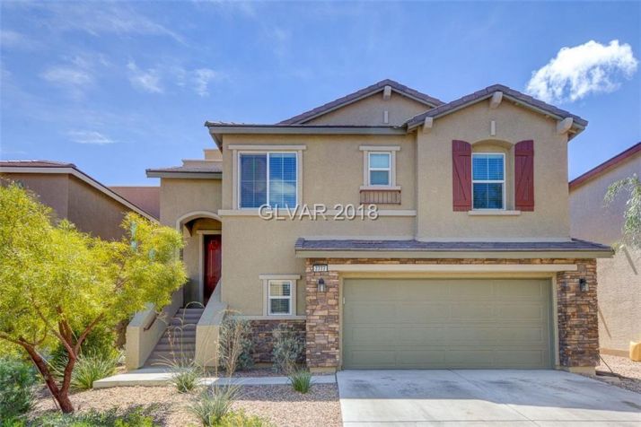 7777 Britton Rose Drive, Las Vegas, NV 89179