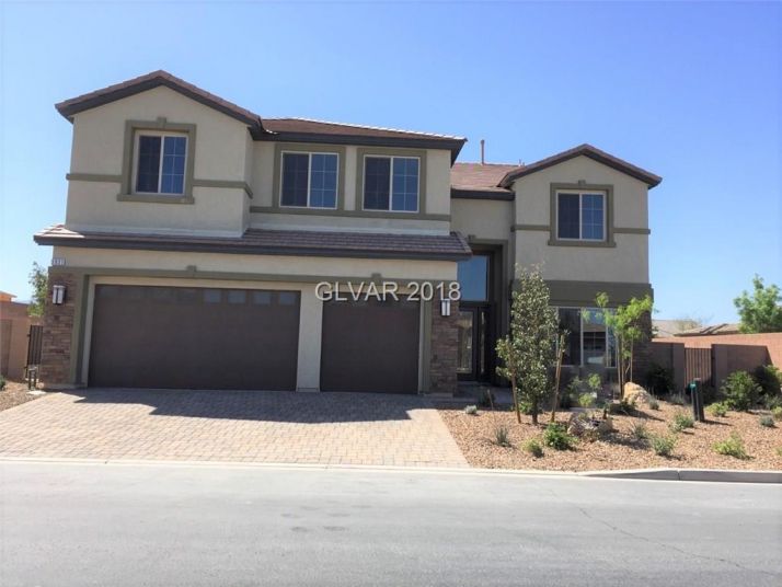 3921 Jacob Lake Circle # Lot 3010, Las Vegas, NV 89118