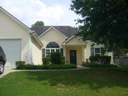 3499 Woodruff Ridge, Loganville, GA 30052