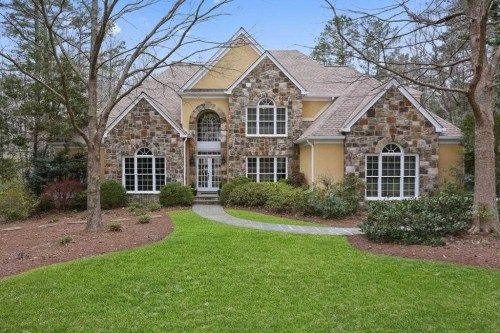 1030 Treyburn Run, Alpharetta, GA 30004