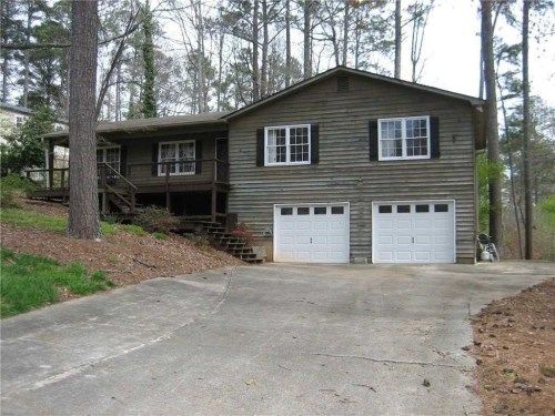 513 River Lakeside Ln, Woodstock, GA 30188