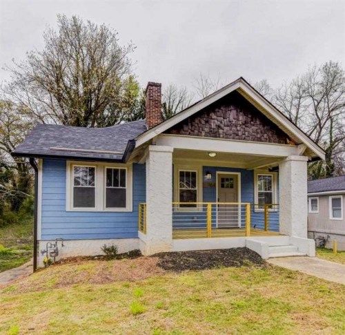 1164 Sells Ave SW, Atlanta, GA 30310