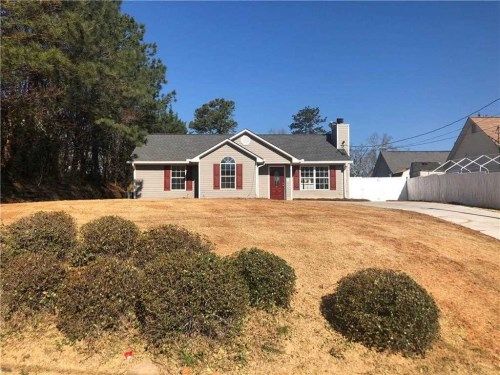 6380 Nuggett Trl, Gainesville, GA 30506