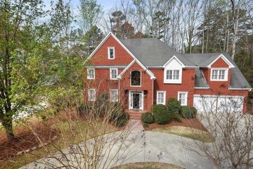 570 Brookline Dr, Marietta, GA 30067