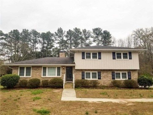 1868 Englewood Way, Snellville, GA 30078