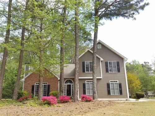 3245 Country Walk Dr, Powder Springs, GA 30127