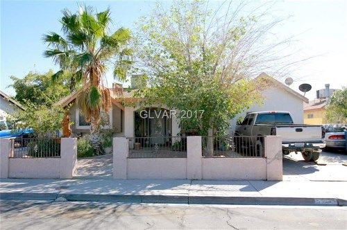 3829 Gold Mist Avenue, Las Vegas, NV 89115