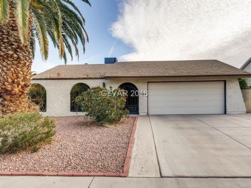 4330 Malaga Drive, Las Vegas, NV 89121