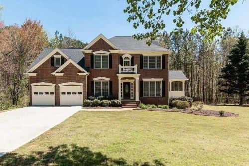 560 Hopewell Downs Dr, Alpharetta, GA 30004