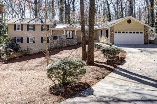 4113 Ashwoody Trl NE, Atlanta, GA 30319